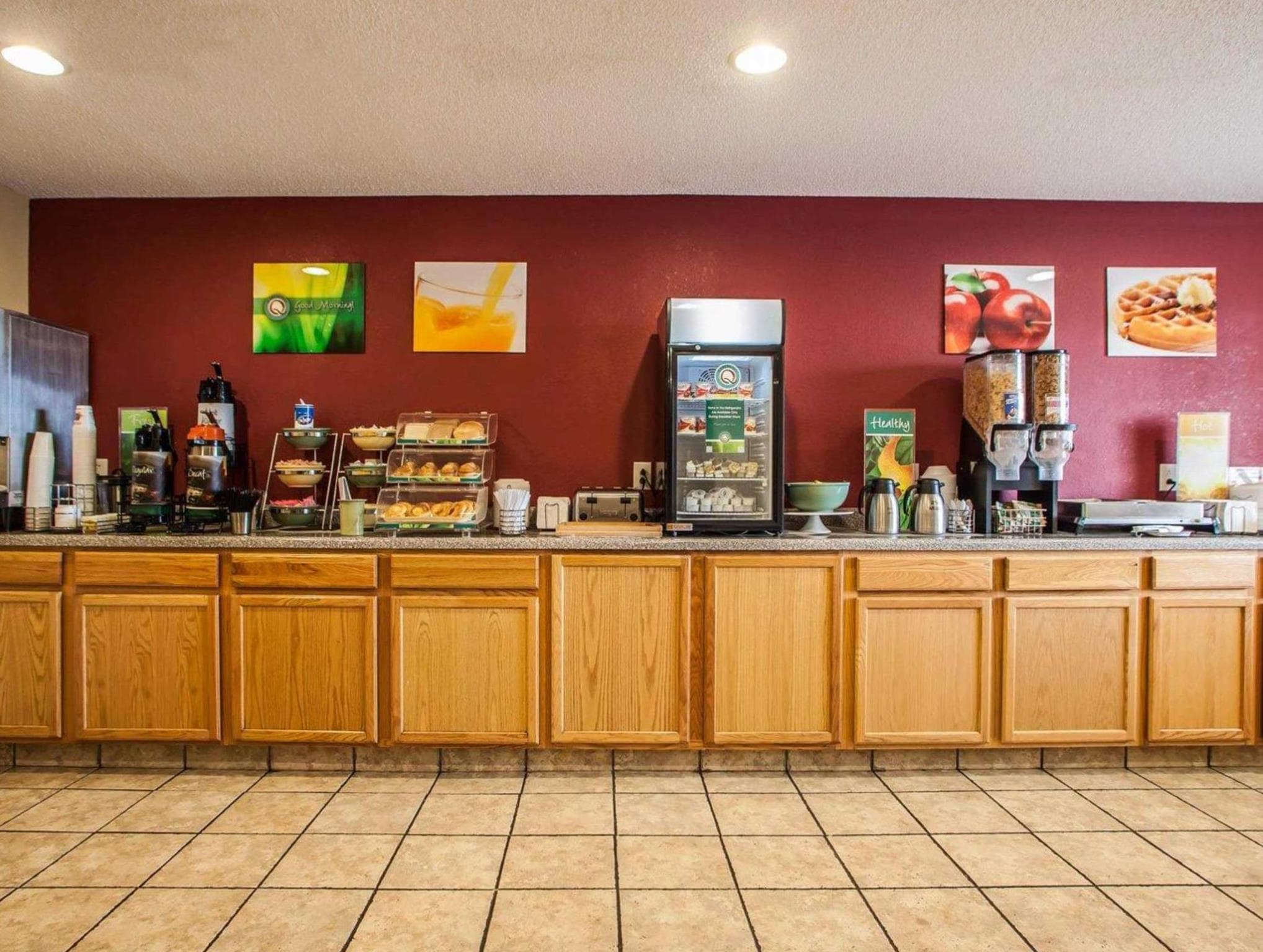 Quality Inn O'Fallon - St Louis photo 4
