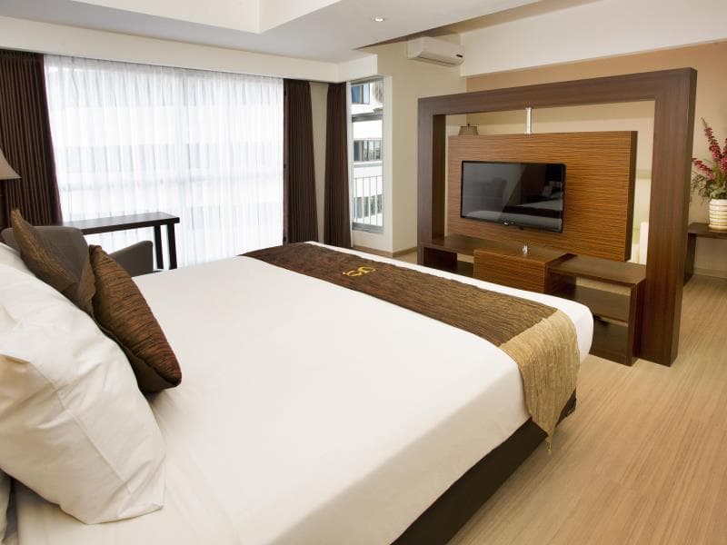 Hotel Gunawangsa MERR photo 5