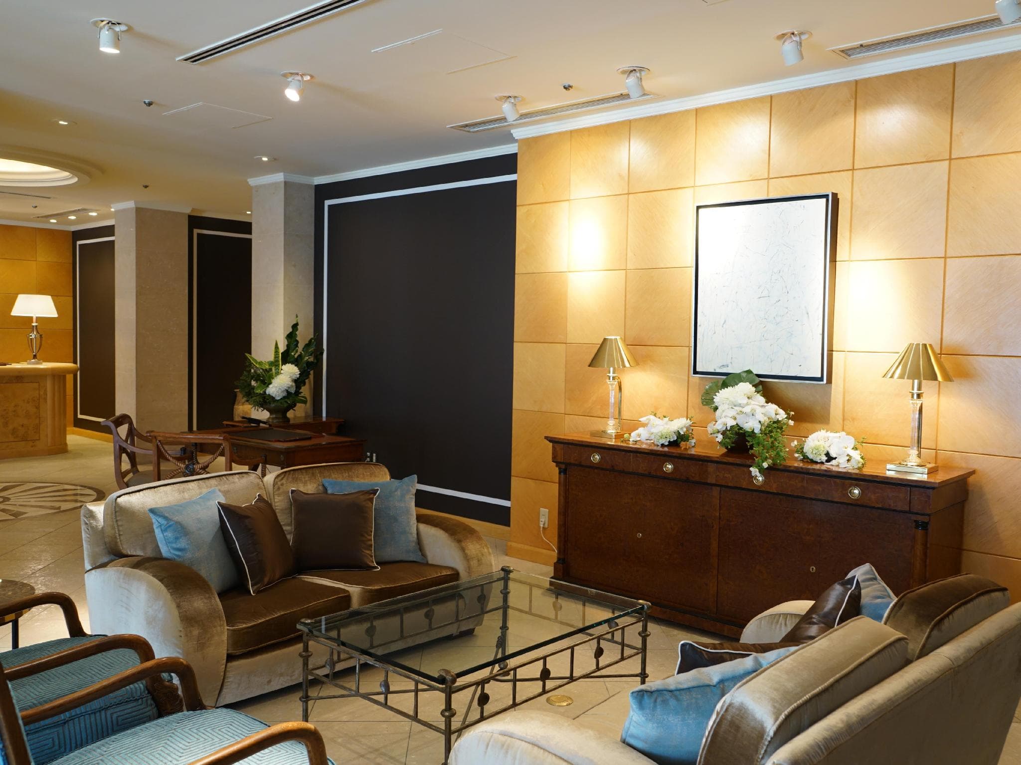 Hotel Allamanda Aoyama Tokyo photo 5