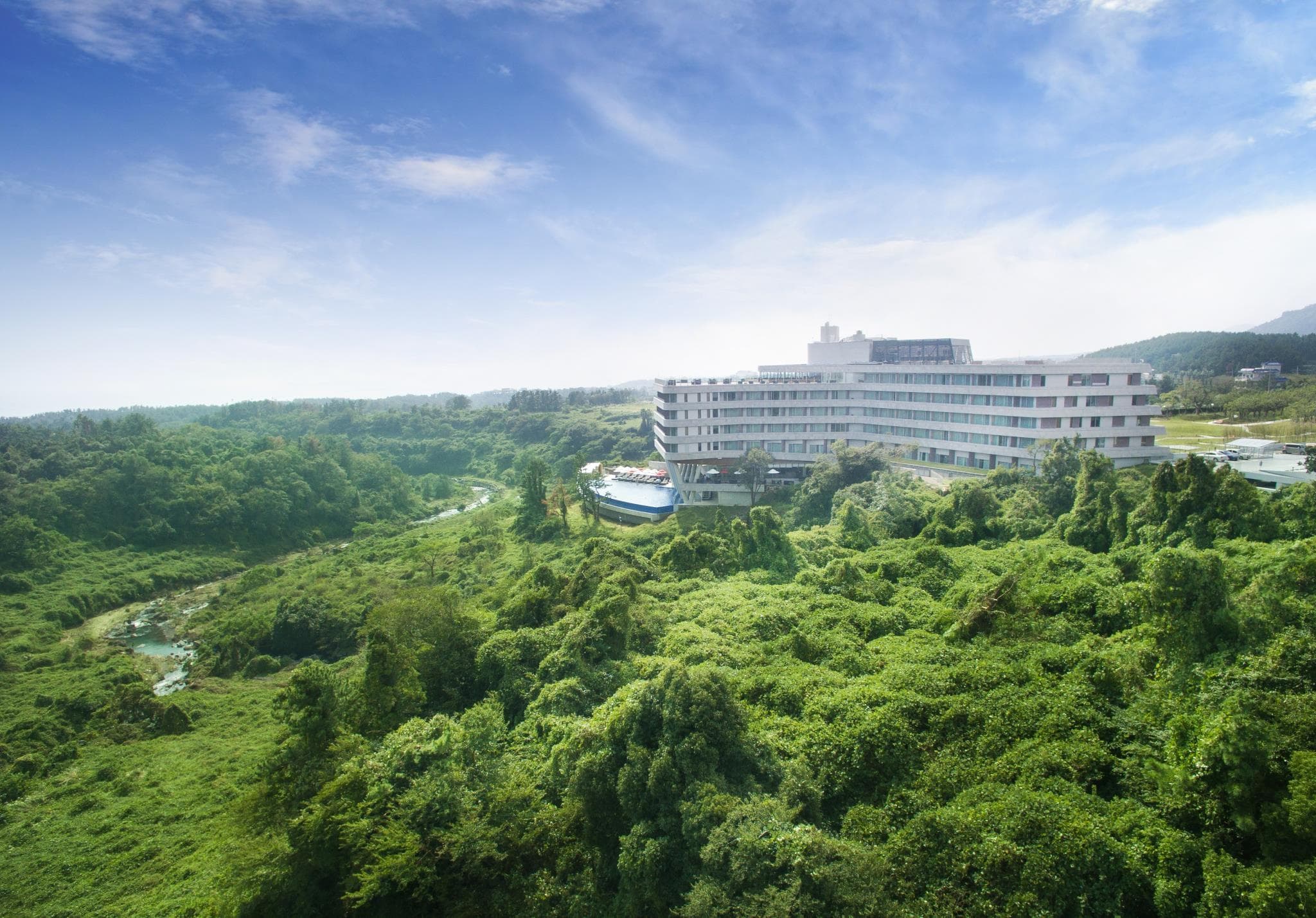 Hidden Cliff Hotel & Nature photo 4