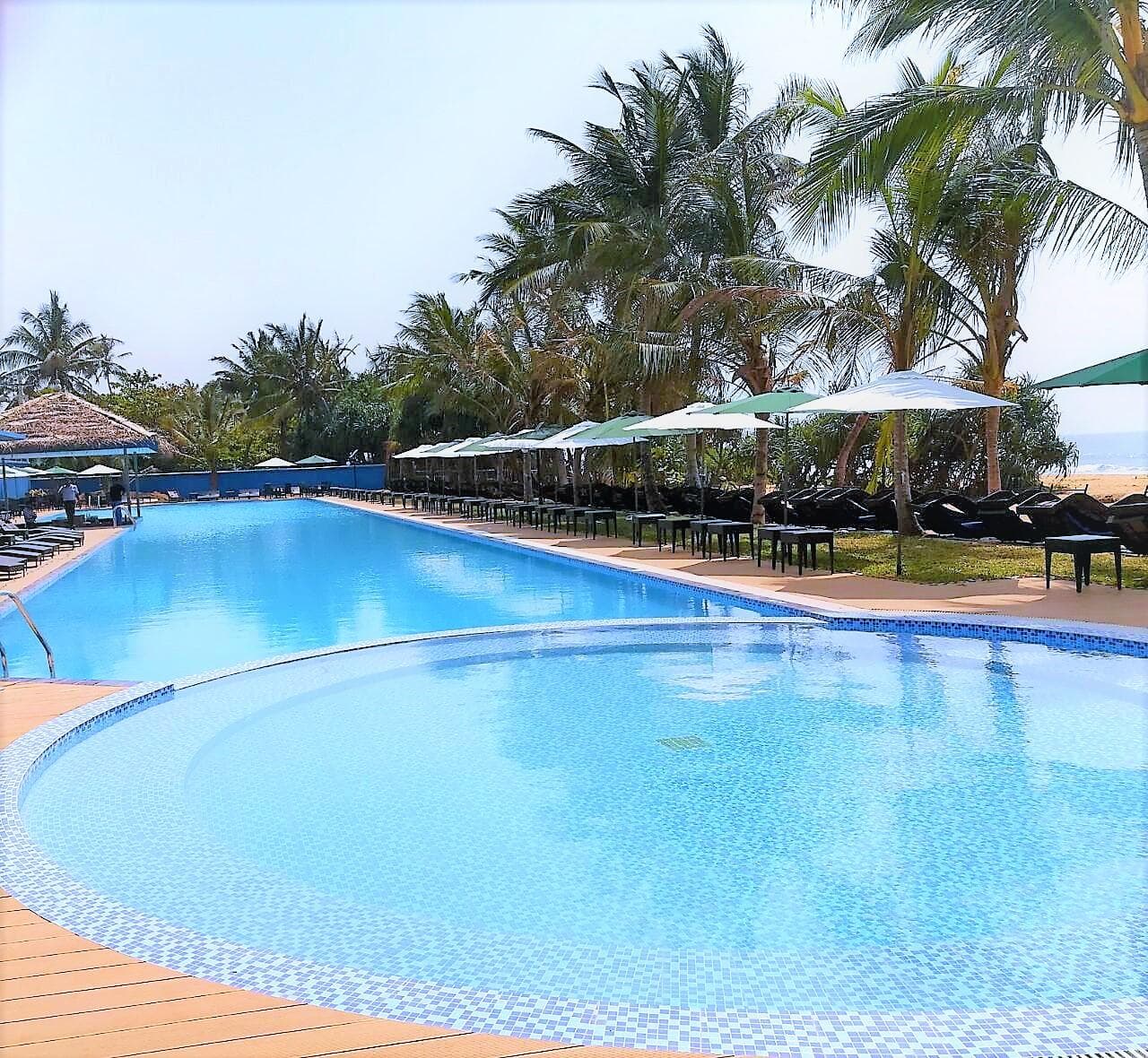 Jie Jie Beach Hotel photo 5