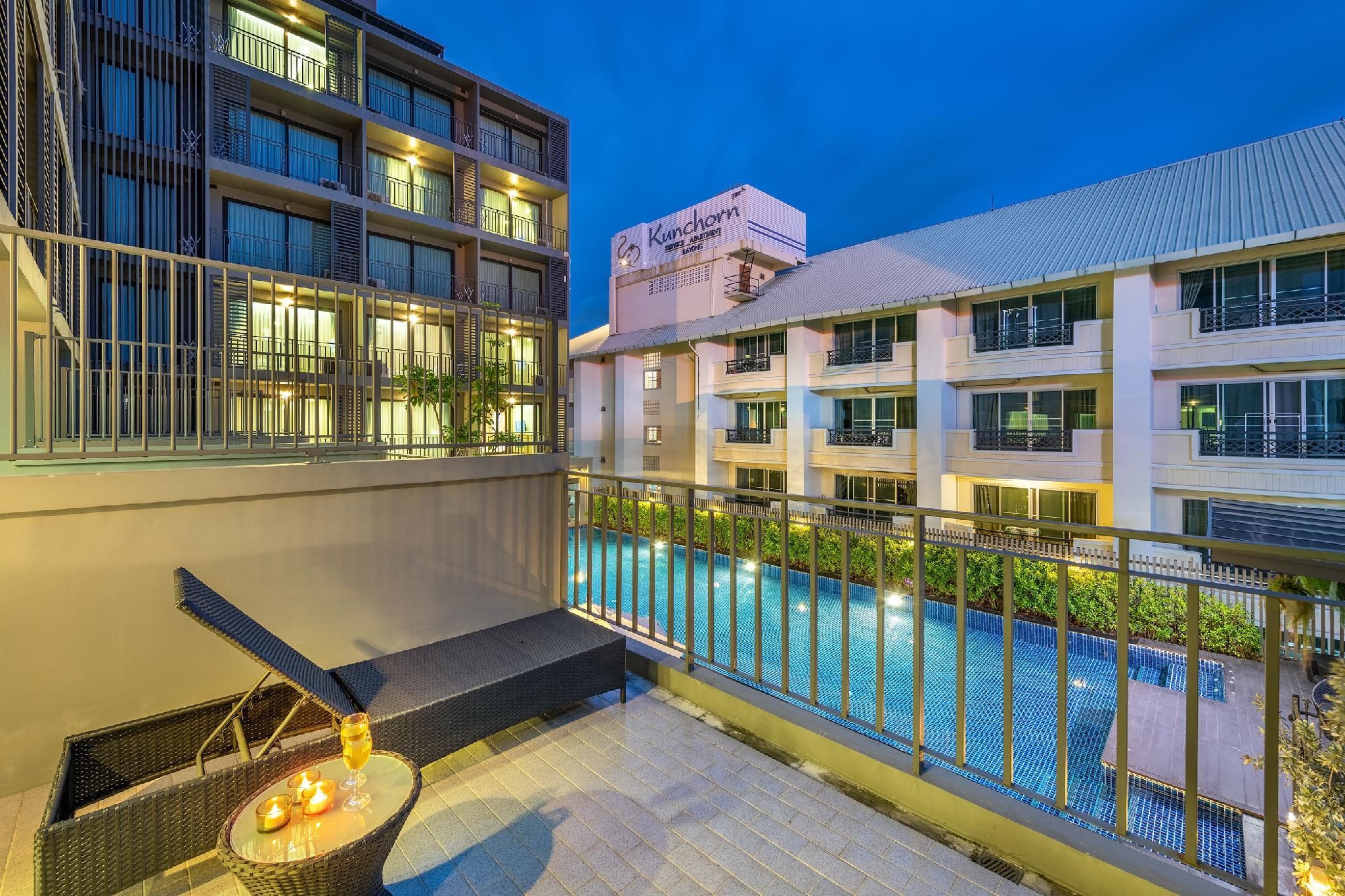 PLAAI Prime Hotel Rayong photo 2