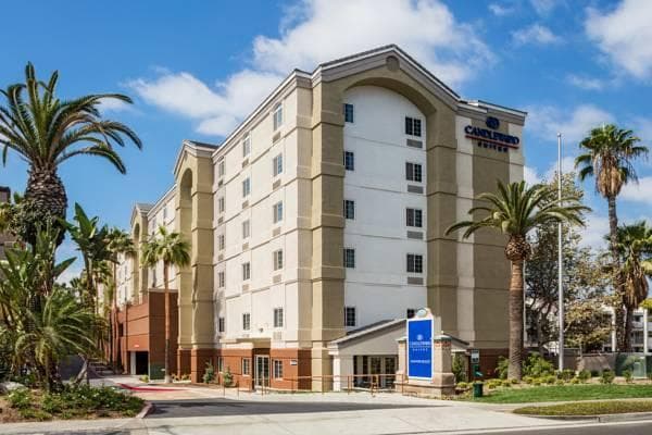 Candlewood Suites Anaheim - Resort Area By IHG photo 5