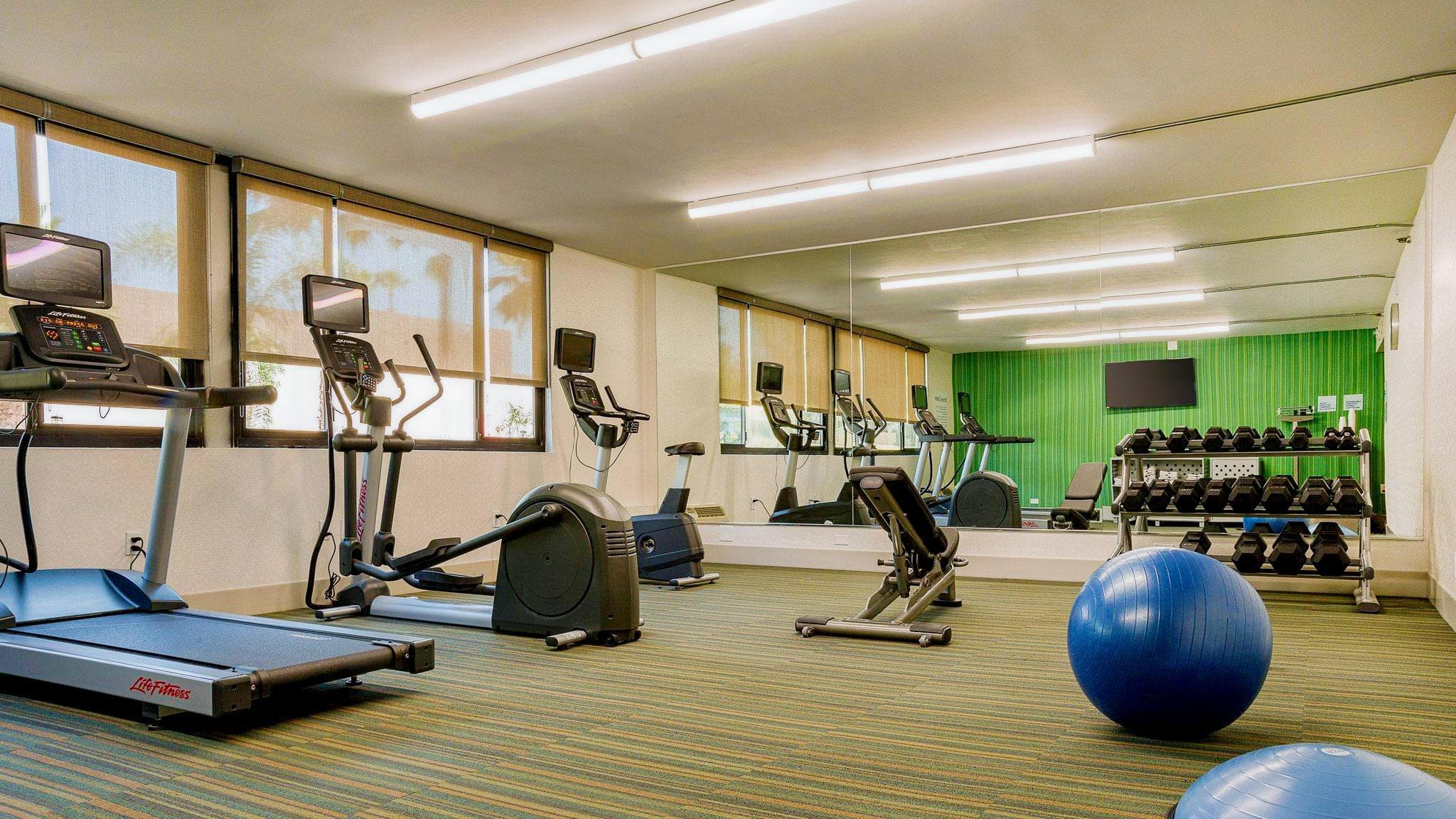 Holiday Inn Express Fullerton By IHG photo 4