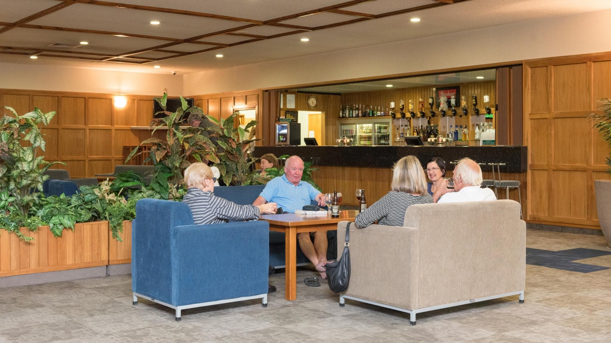 Distinction Hamilton Hotel & Conference Centre photo 2