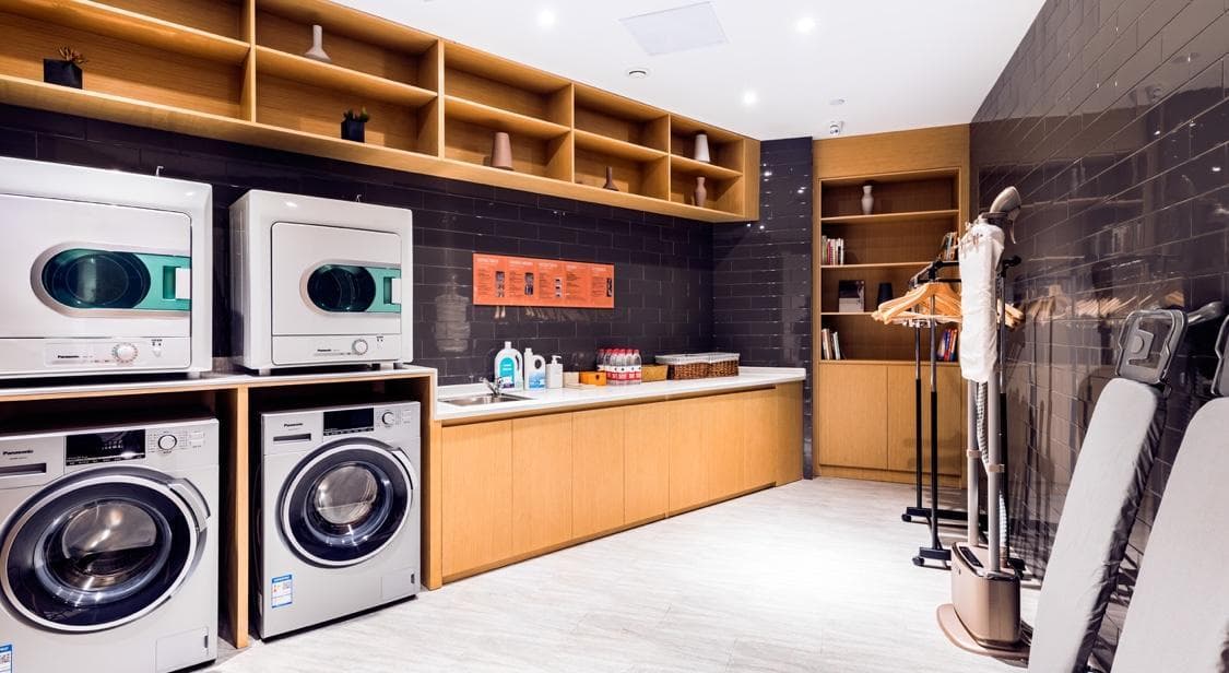 Atour Hotel Jining Taibai Road Wanda Plaza photo 4