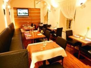 BEIGLI Hotel & Garden photo 4
