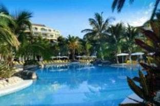 Adrian Hoteles Jardines de Nivaria