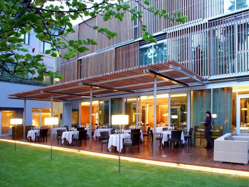 ABAC Restaurant Hotel photo 5