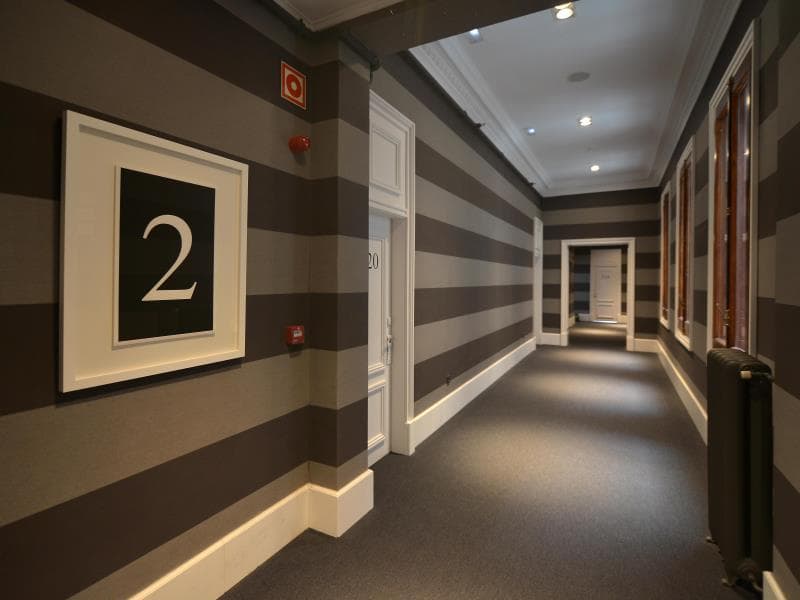 Hotel Granvia photo 5