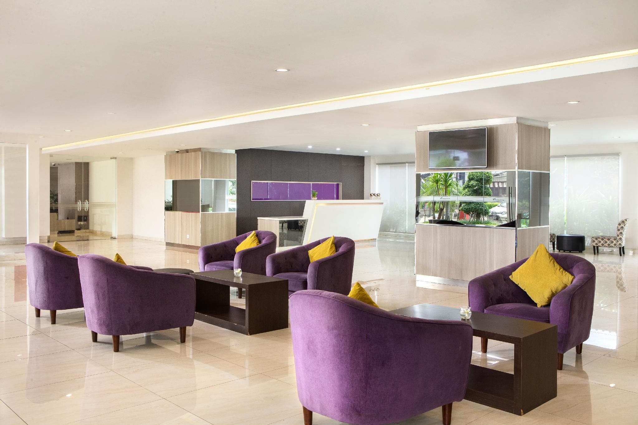 Swiss-Belinn Cibitung photo 3