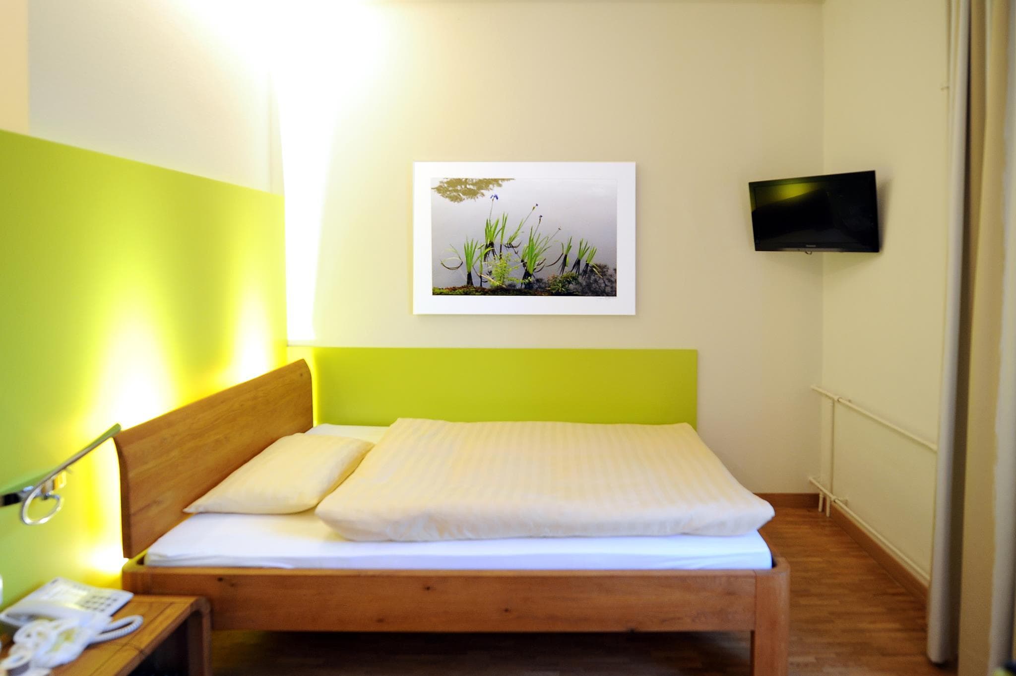 Hotel Bildungszentrum 21 photo 2