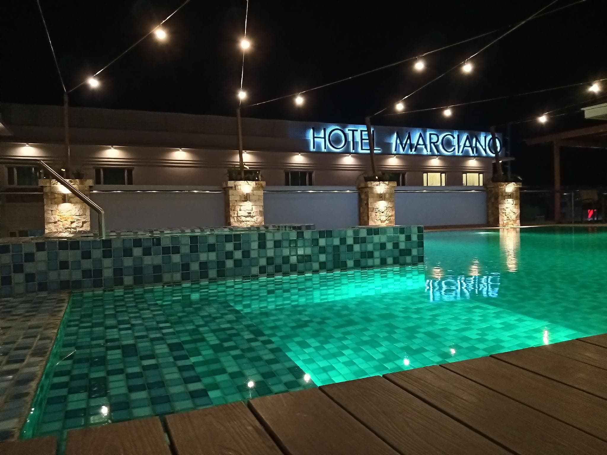 Hotel Marciano photo 3