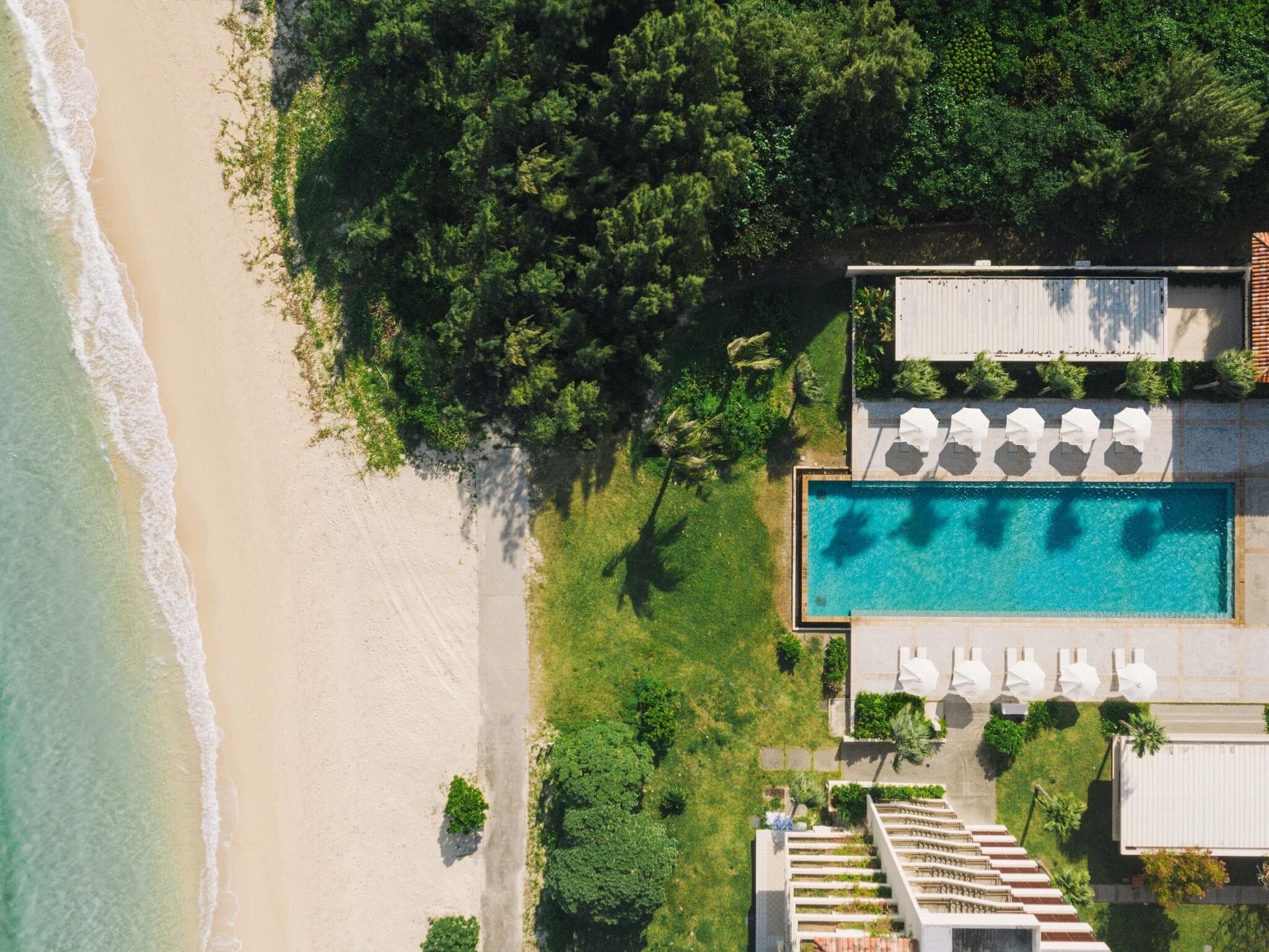 The Terrace Club Wellness Thalasso At Busena photo 5
