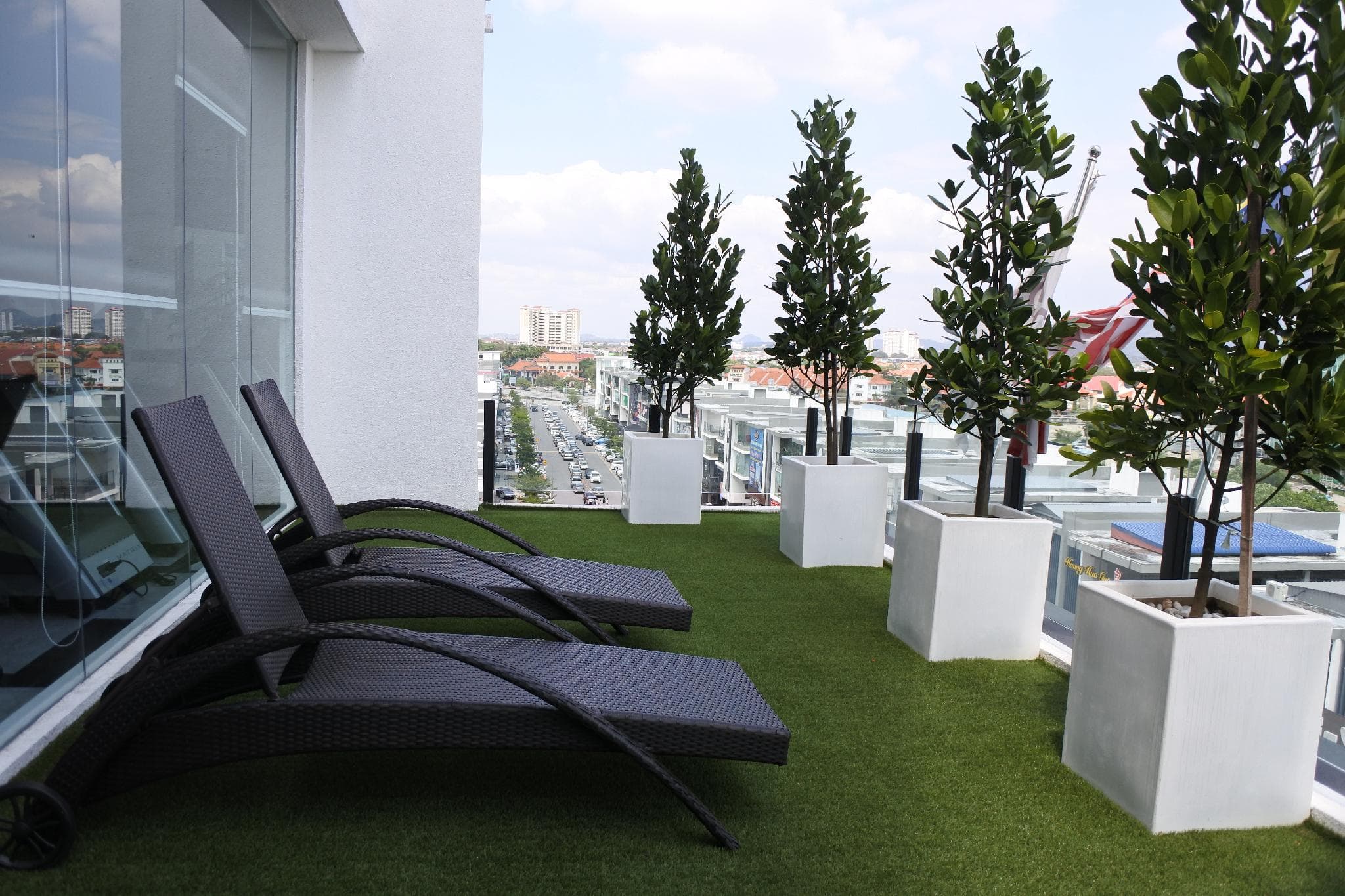 Iconic Hotel Penang photo 4