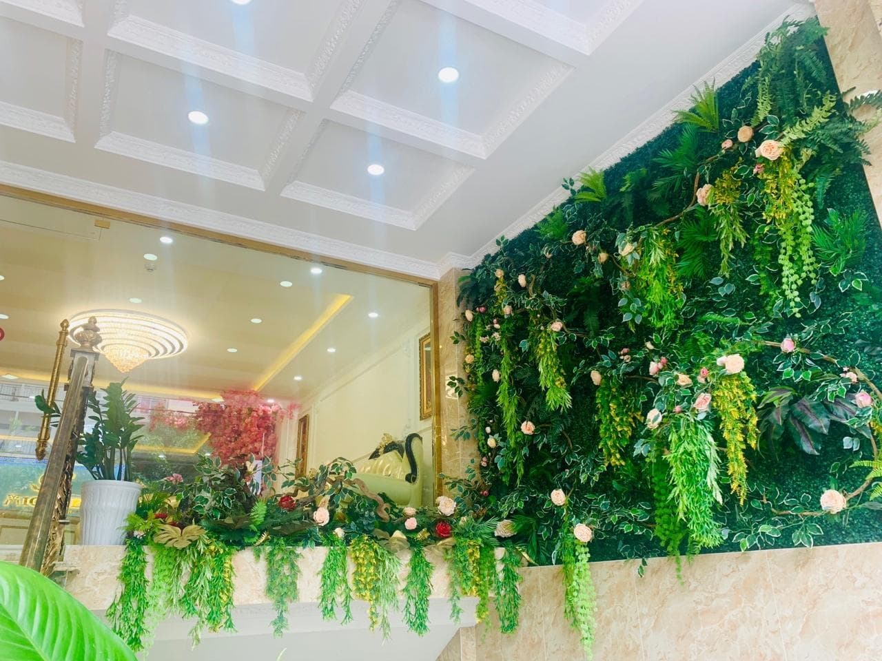 Michael Hotel Nha Trang photo 5