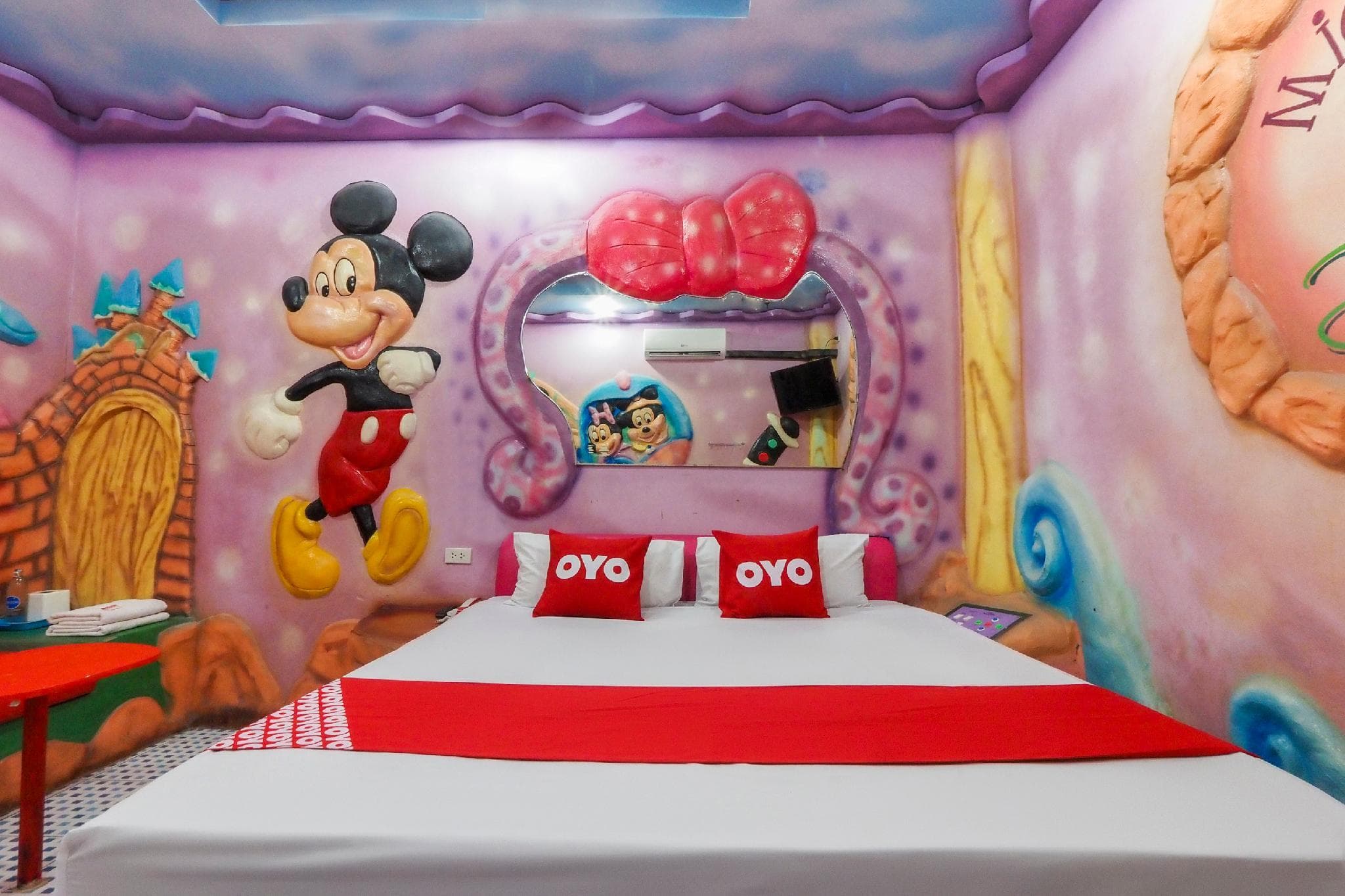 OYO 577 For Love Hotel photo 5