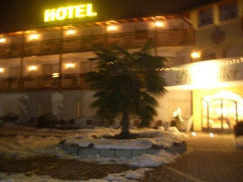 Gardenhotel Premstaller