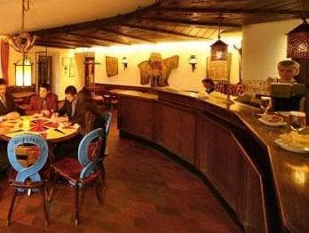 Hotel Post Gries