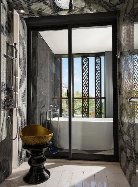 Hotel Indigo Bali Seminyak Beach By IHG photo 4