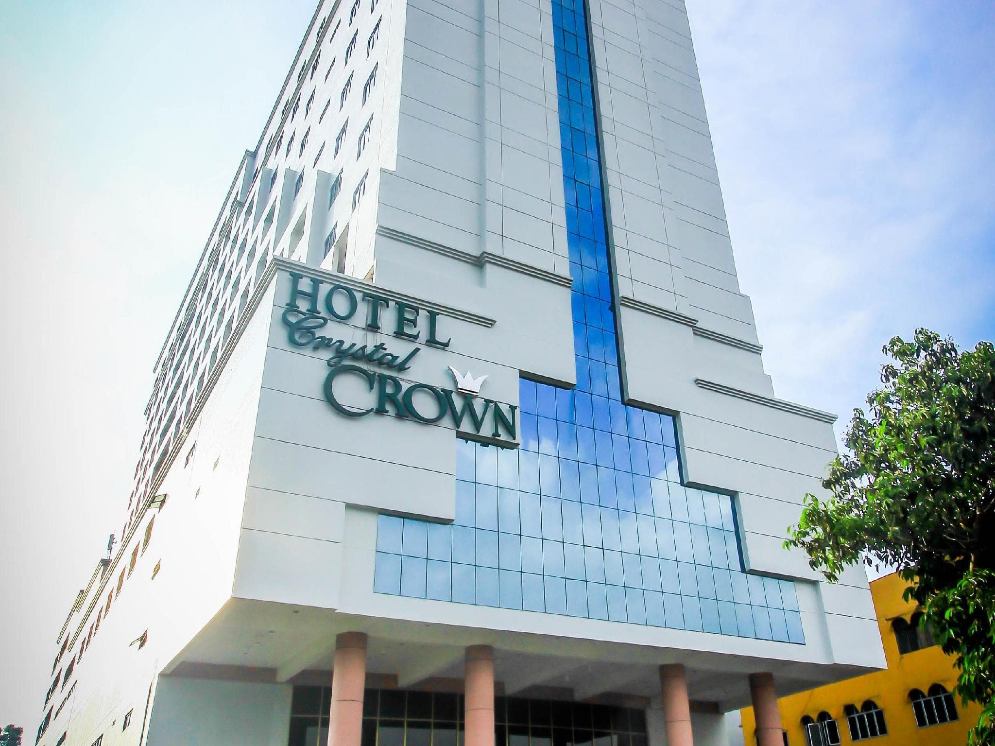 Crystal Crown Hotel Harbour View Port Klang photo 3