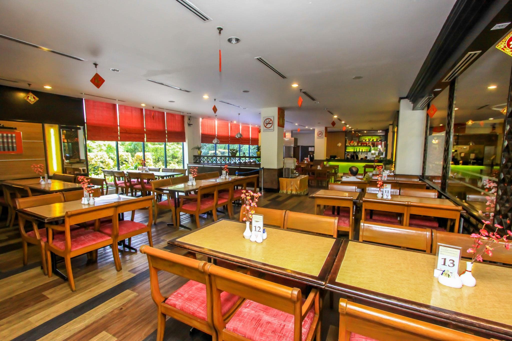 Crystal Crown Hotel Harbour View Port Klang photo 4