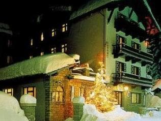 Hotel Courmayeur