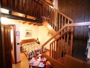 Hotel Pilier D'Angle & Wellness photo 5