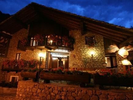 Hotel Pilier D'Angle & Wellness