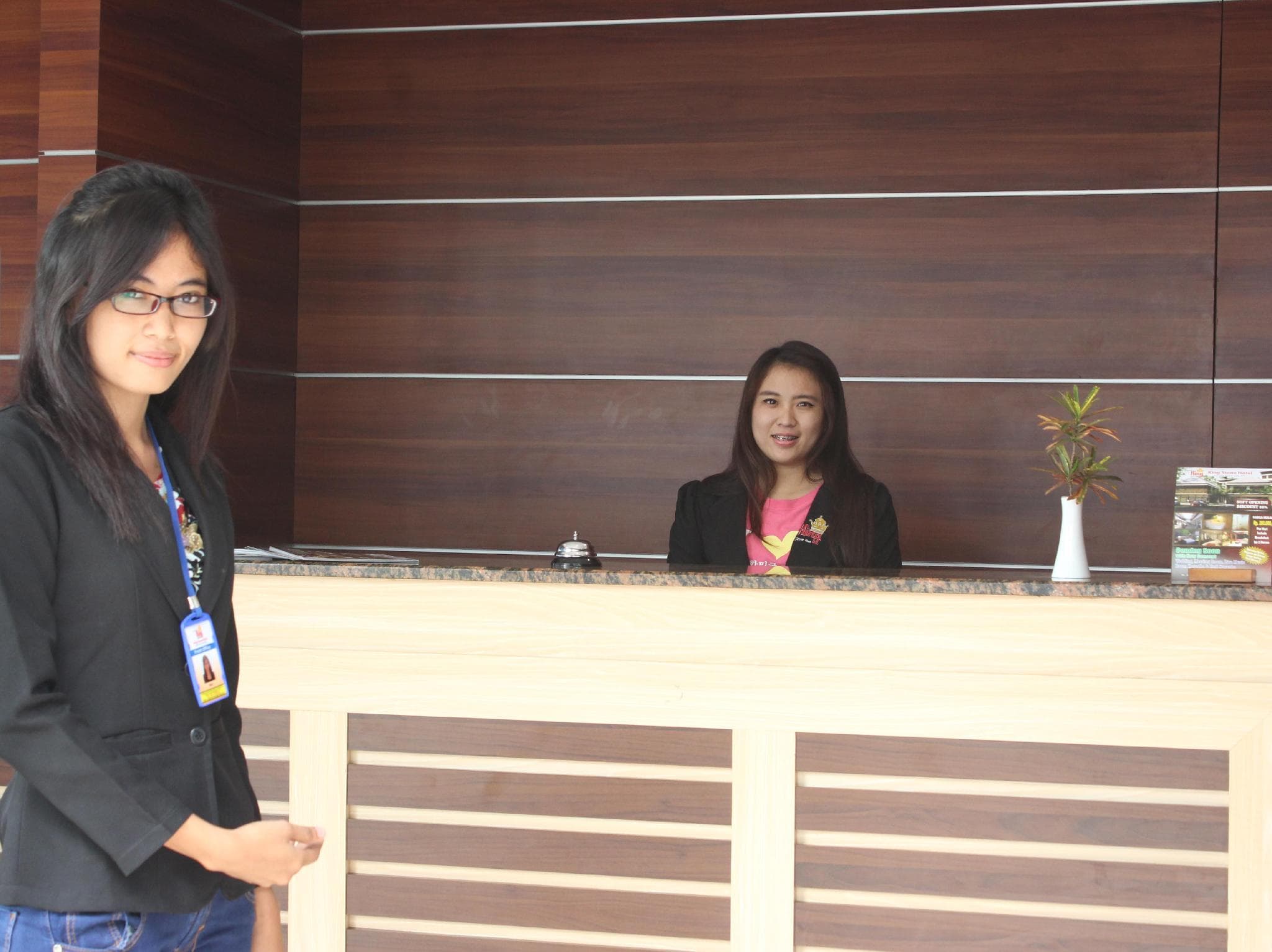 Kingstone Hotel photo 5