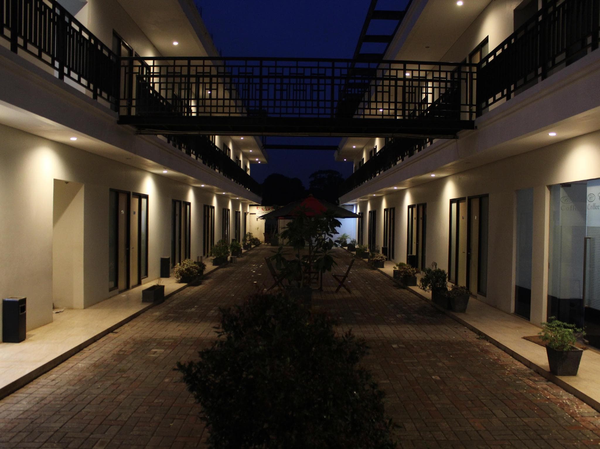 Kingstone Hotel