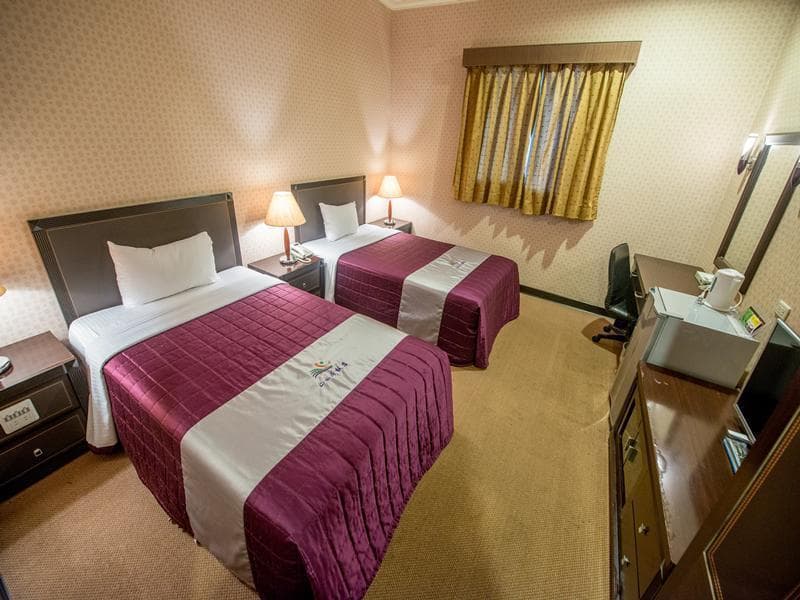 Shan Shui Jyu Hotel photo 2