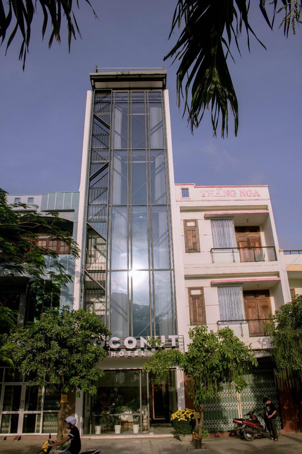 Coconut Hotel Phu Yen photo 3