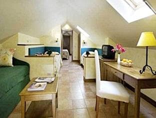 Hotel Santa Maria photo 3