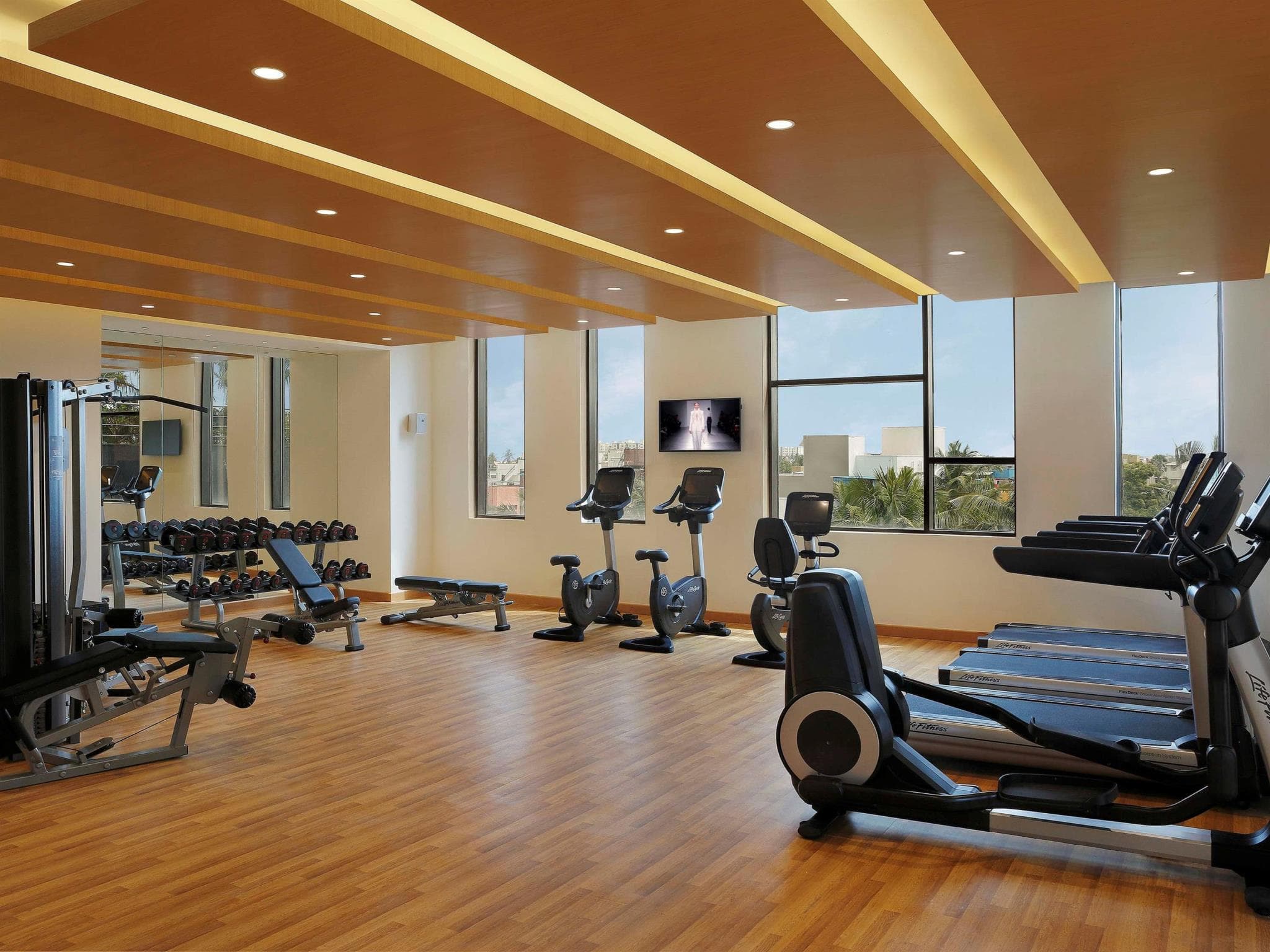 Novotel Chennai OMR - An Accor Brand
