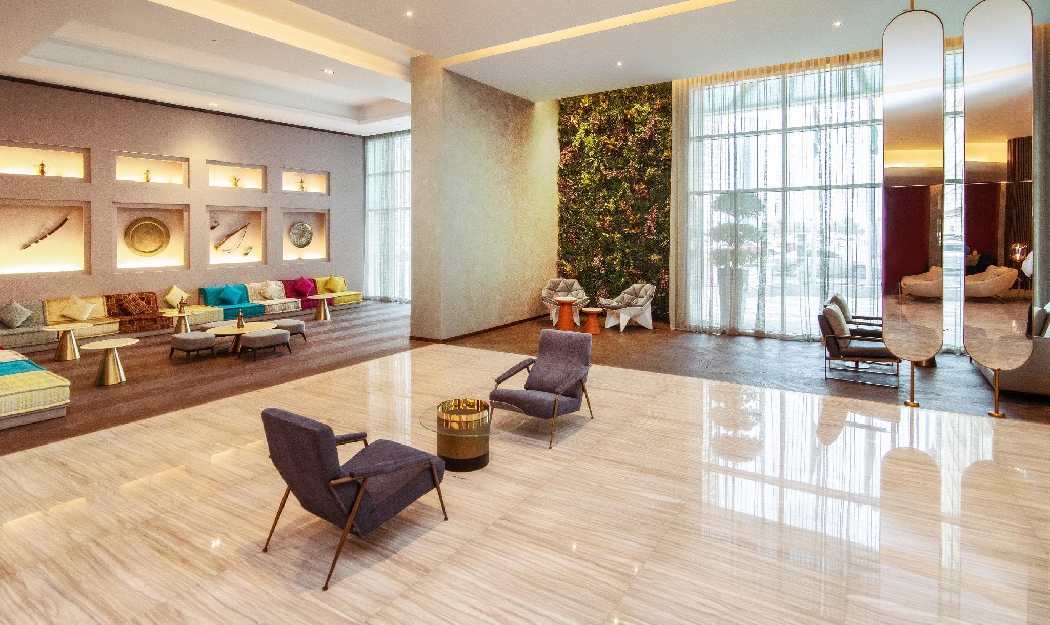 Pullman Sharjah photo 4