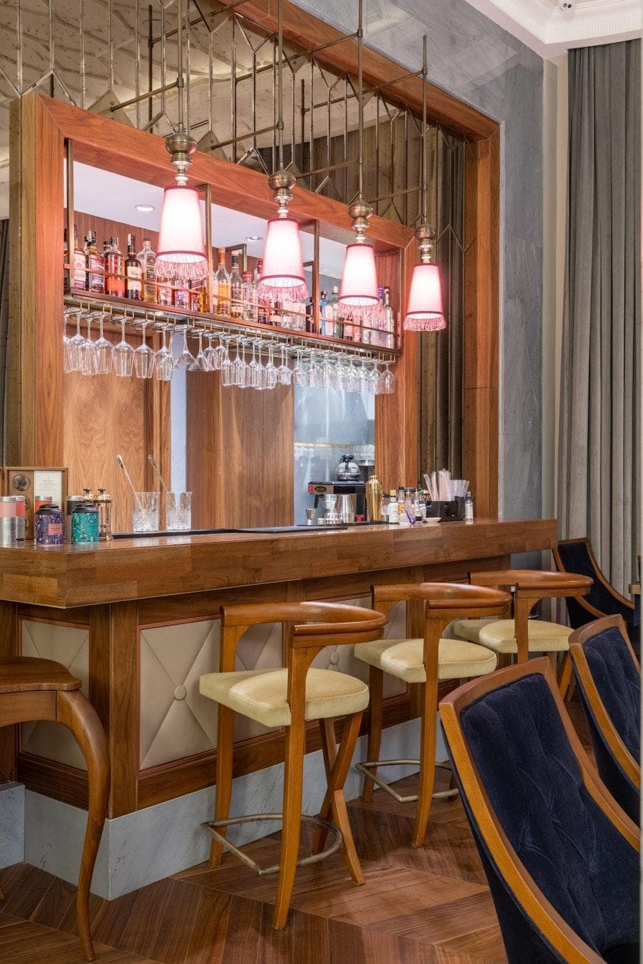 Orientbank Hotel Istanbul, Autograph Collection
