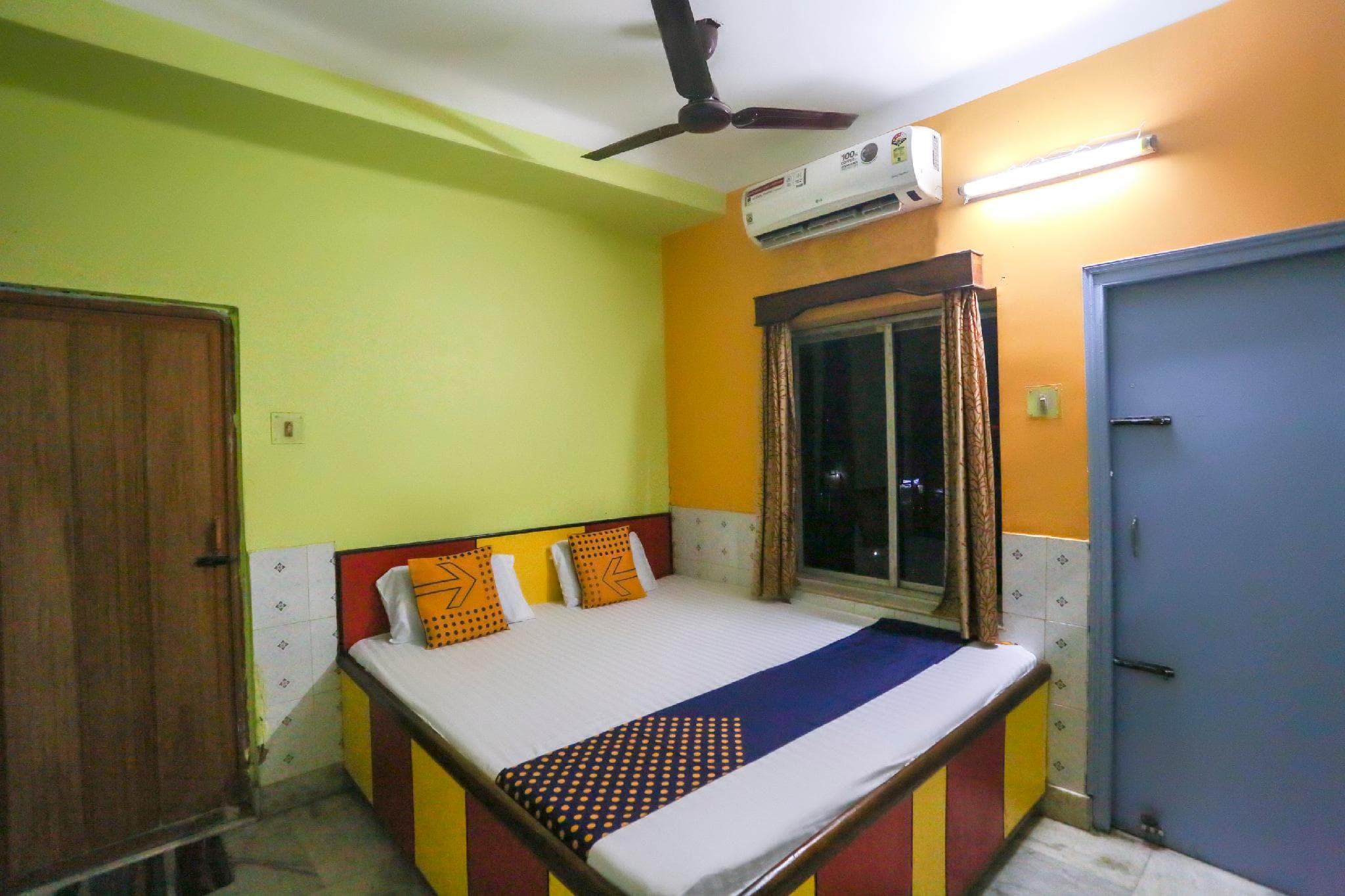 Hotel O Bideshini Hotel photo 2