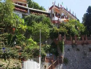 Villa Greta Hotel Rooms & Suites
