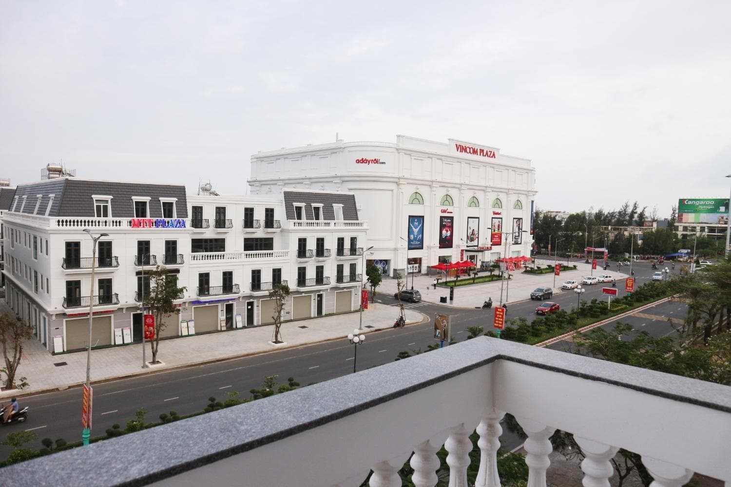 Hoang Ha Hotel photo 5