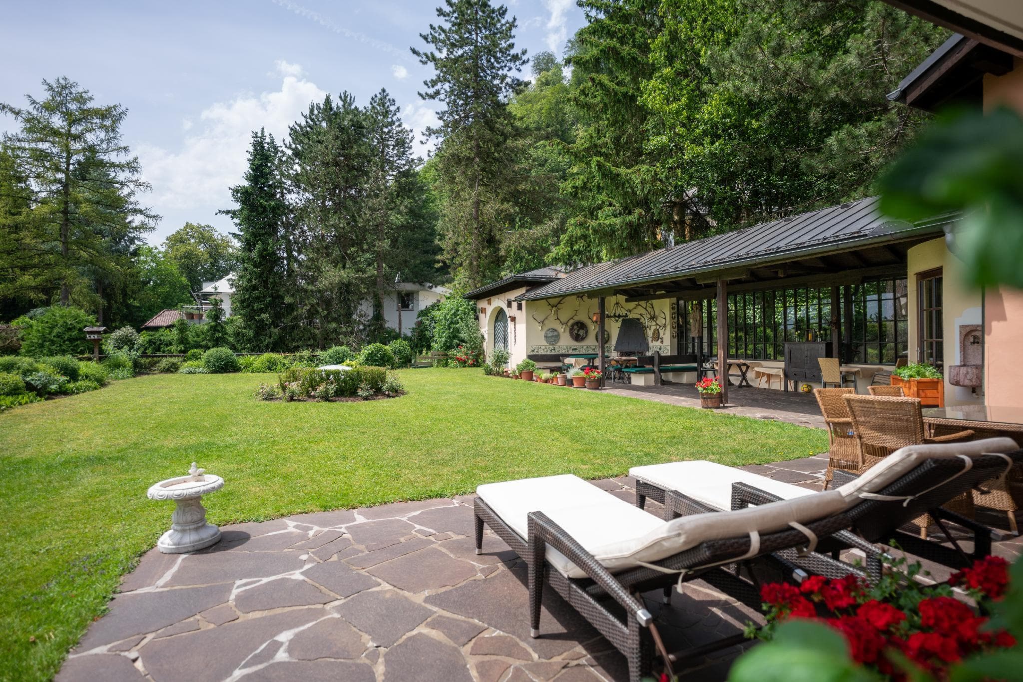 HOTEL HAUS ARENBERG photo 4