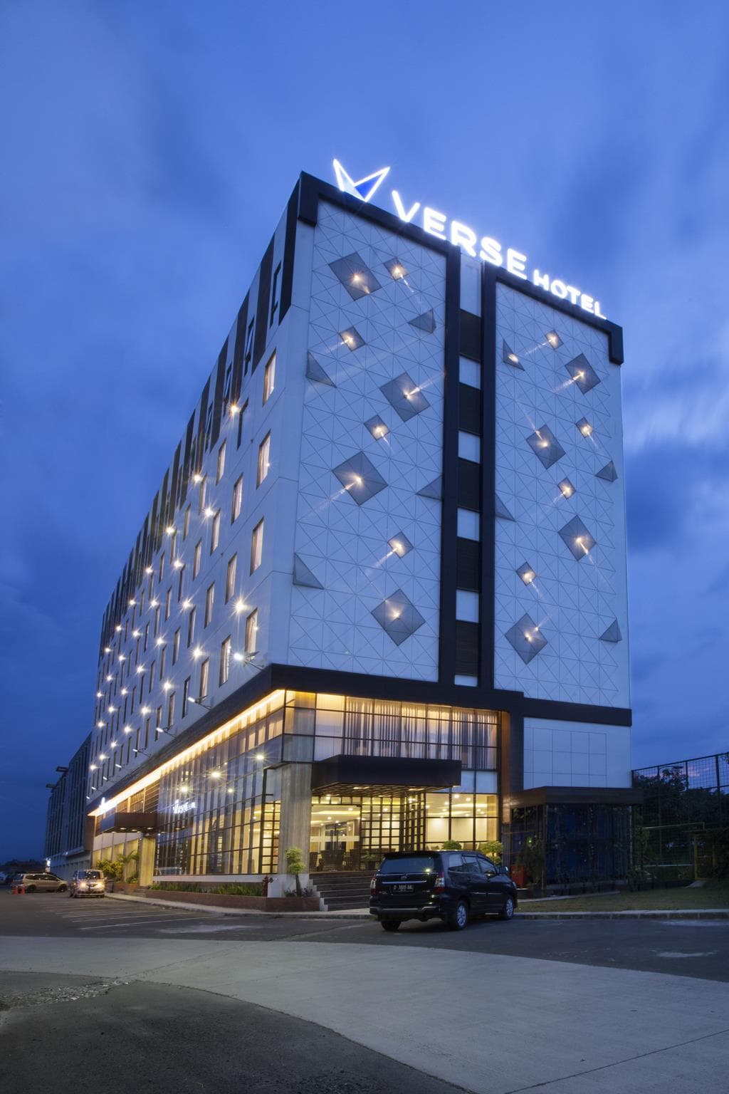 Verse Hotel Cirebon photo 3