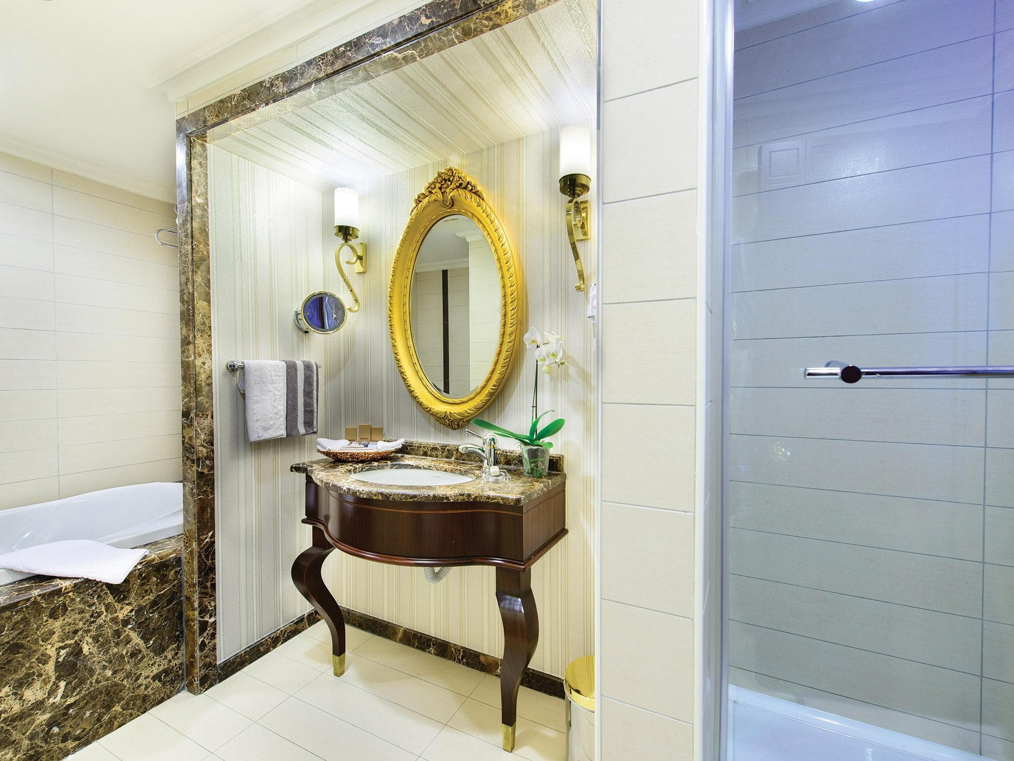 Elite World İstanbul Taksim Hotel photo 3