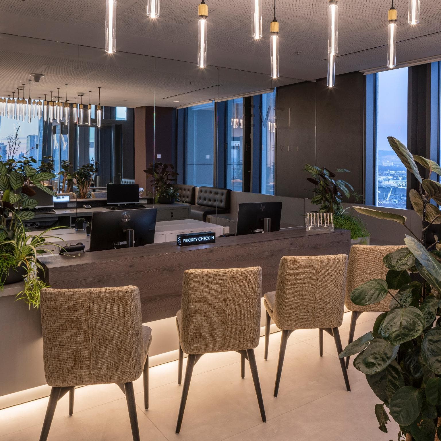 Meliá Frankfurt City photo 4