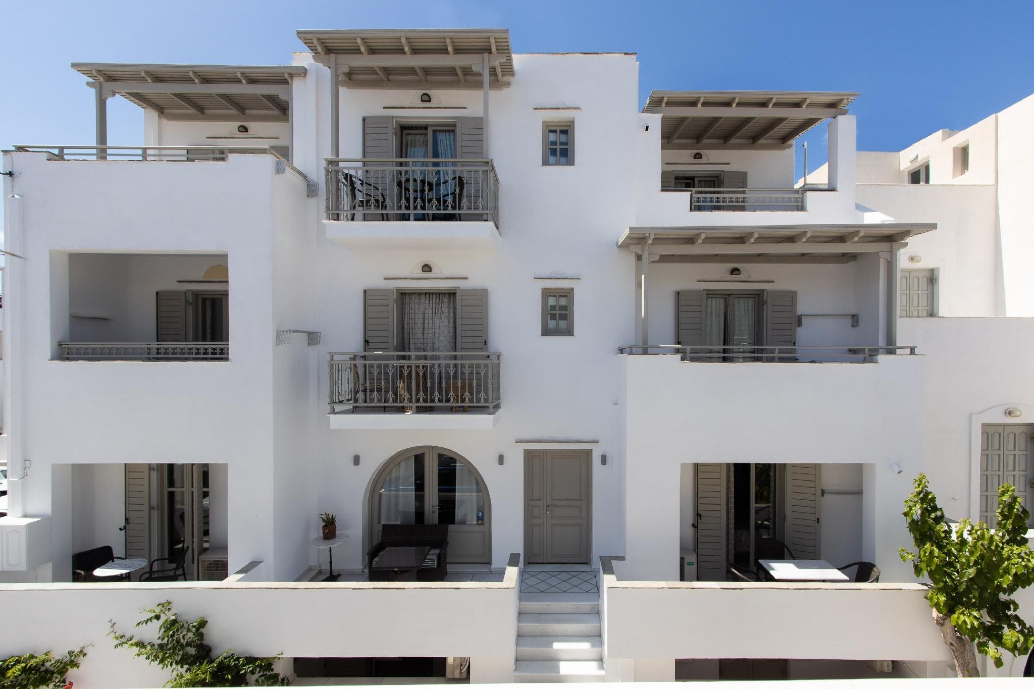 Hotel Villa Flora
