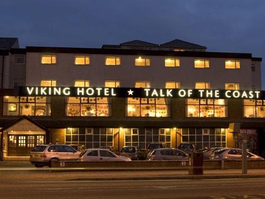 Viking Hotel - Adults Only
