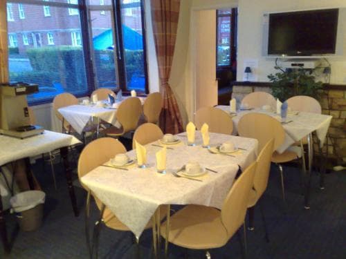Cambridge House Hotel photo 3