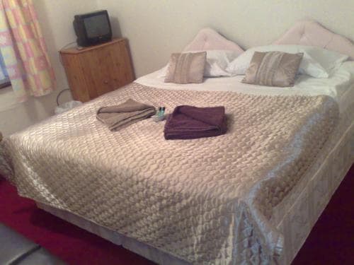 Cambridge House Hotel photo 2