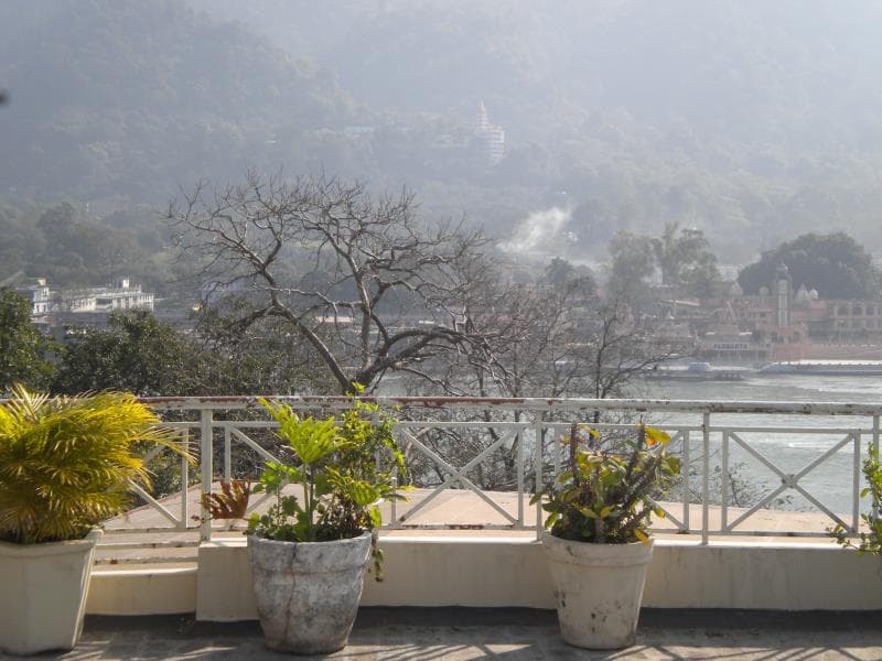 The Great Ganga, Rishikesh photo 3