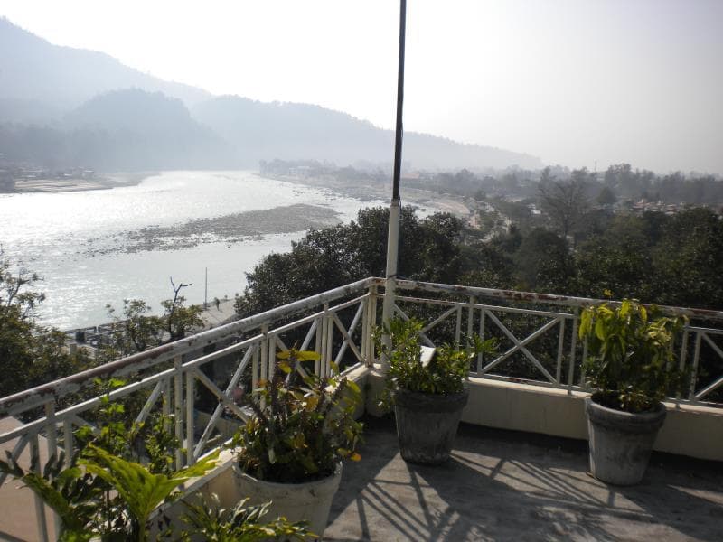 The Great Ganga, Rishikesh photo 4